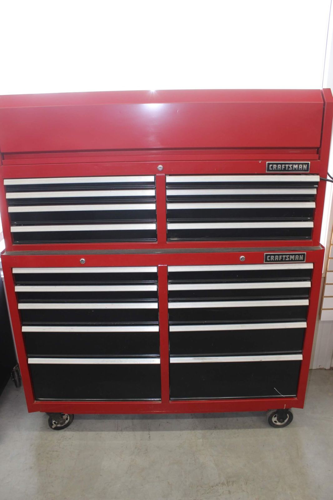 Event Promo Photo For Beulah Roughrider RVs Shop & Equipment Liquidation Auction