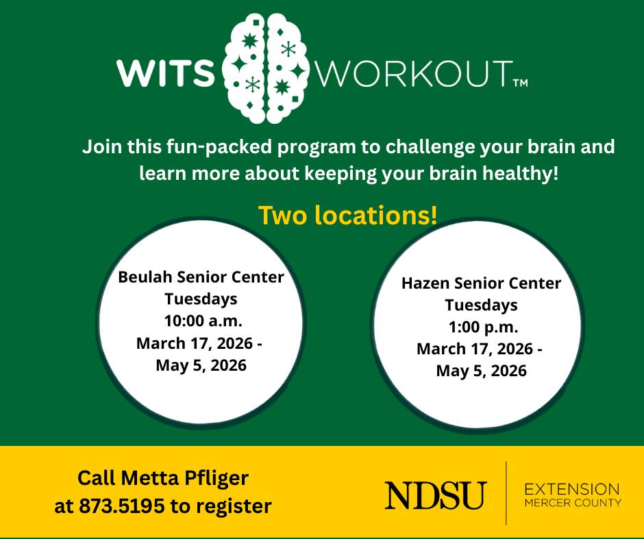 Wits Workout Photo - Click Here to See