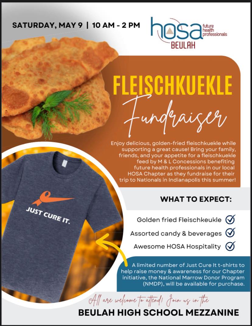 Fry Bread Indian Tacos Fundraiser