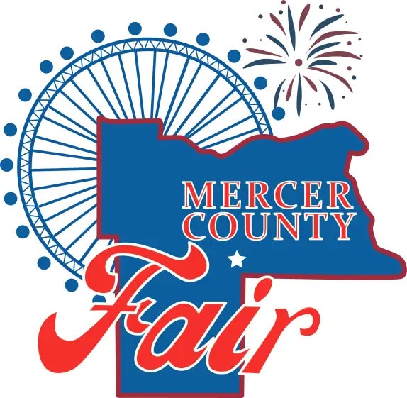 Mercer County Fair Board Meeting