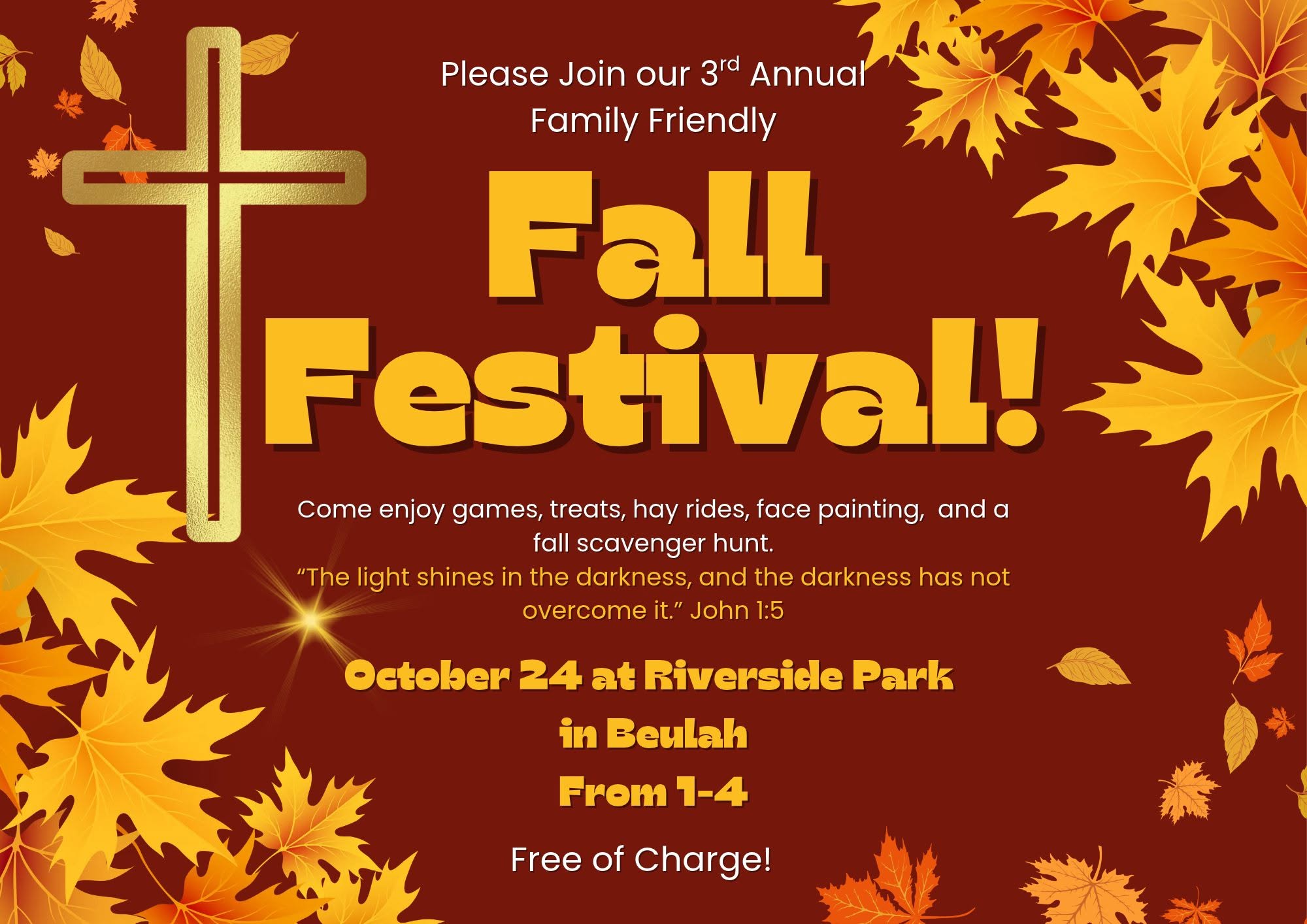 Fall Festival