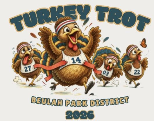 29th Annual Turkey Trot