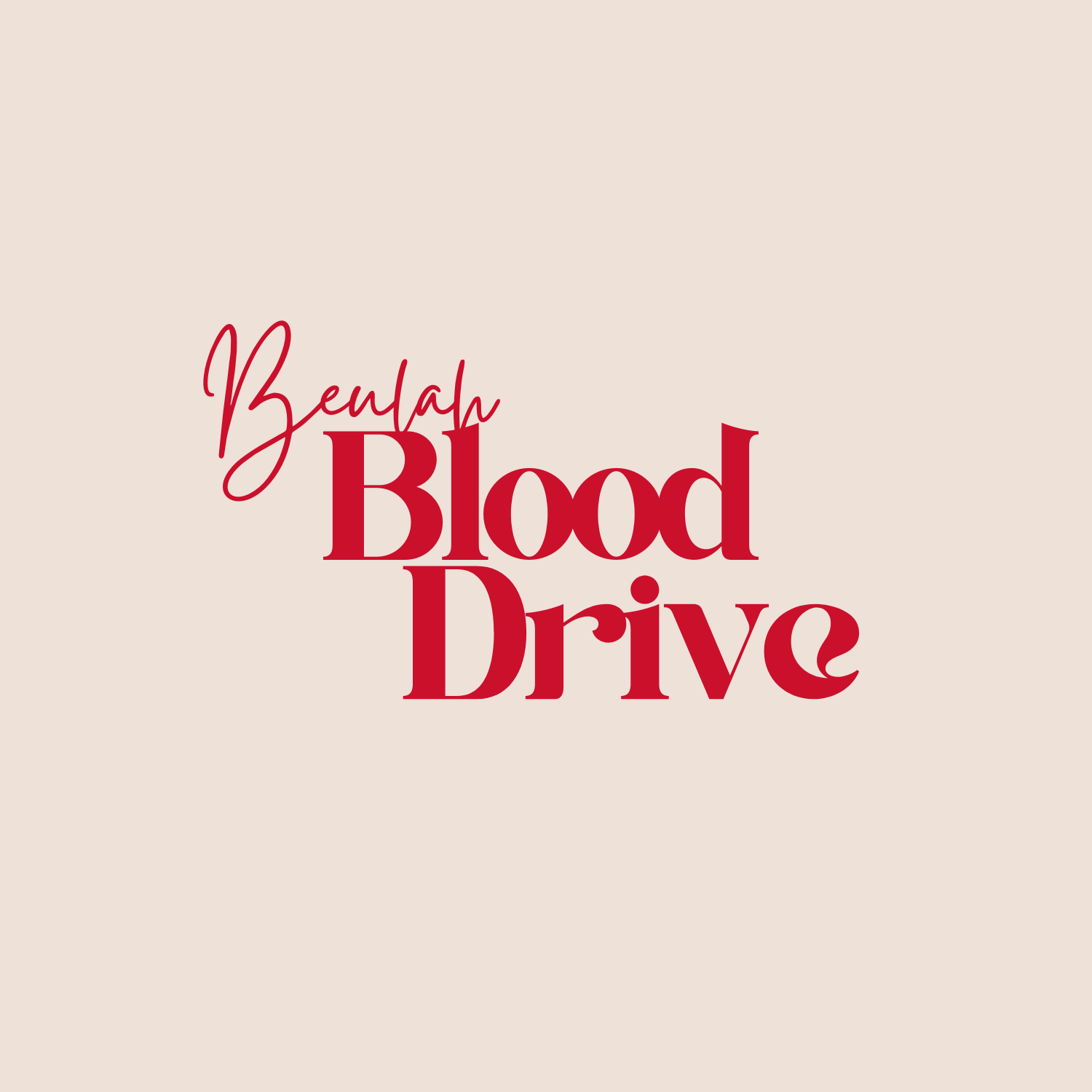Blood Drive Photo - Click Here to See