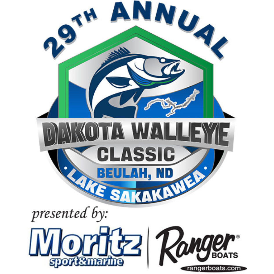 Event Promo Photo For Dakota Walleye Classic