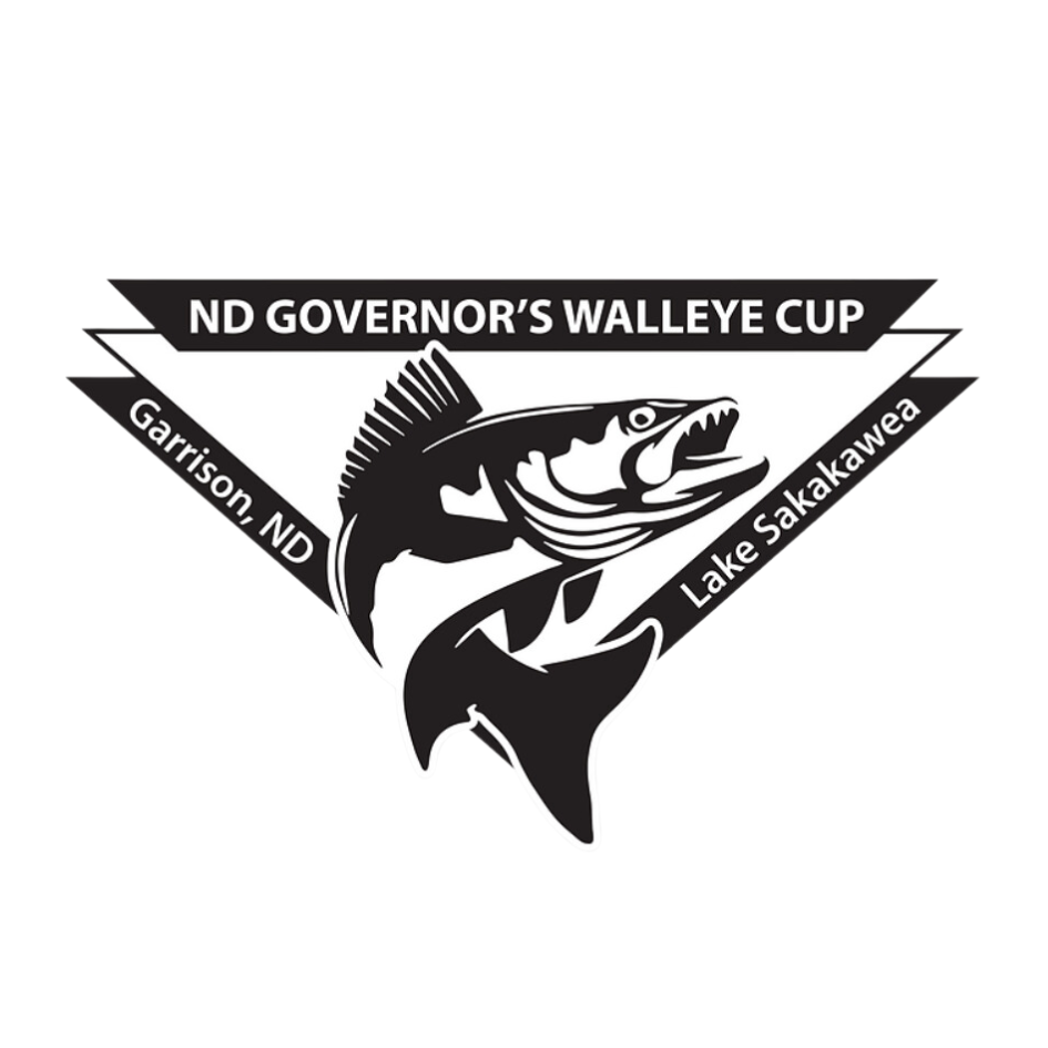 Event Promo Photo For North Dakota Governors Cup Fishing Tournament