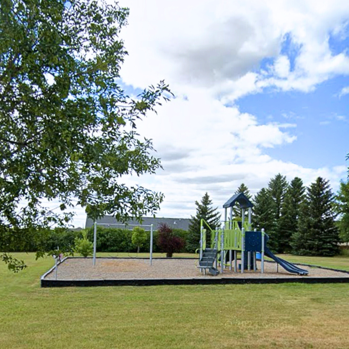 Prairie Hills Park Photo