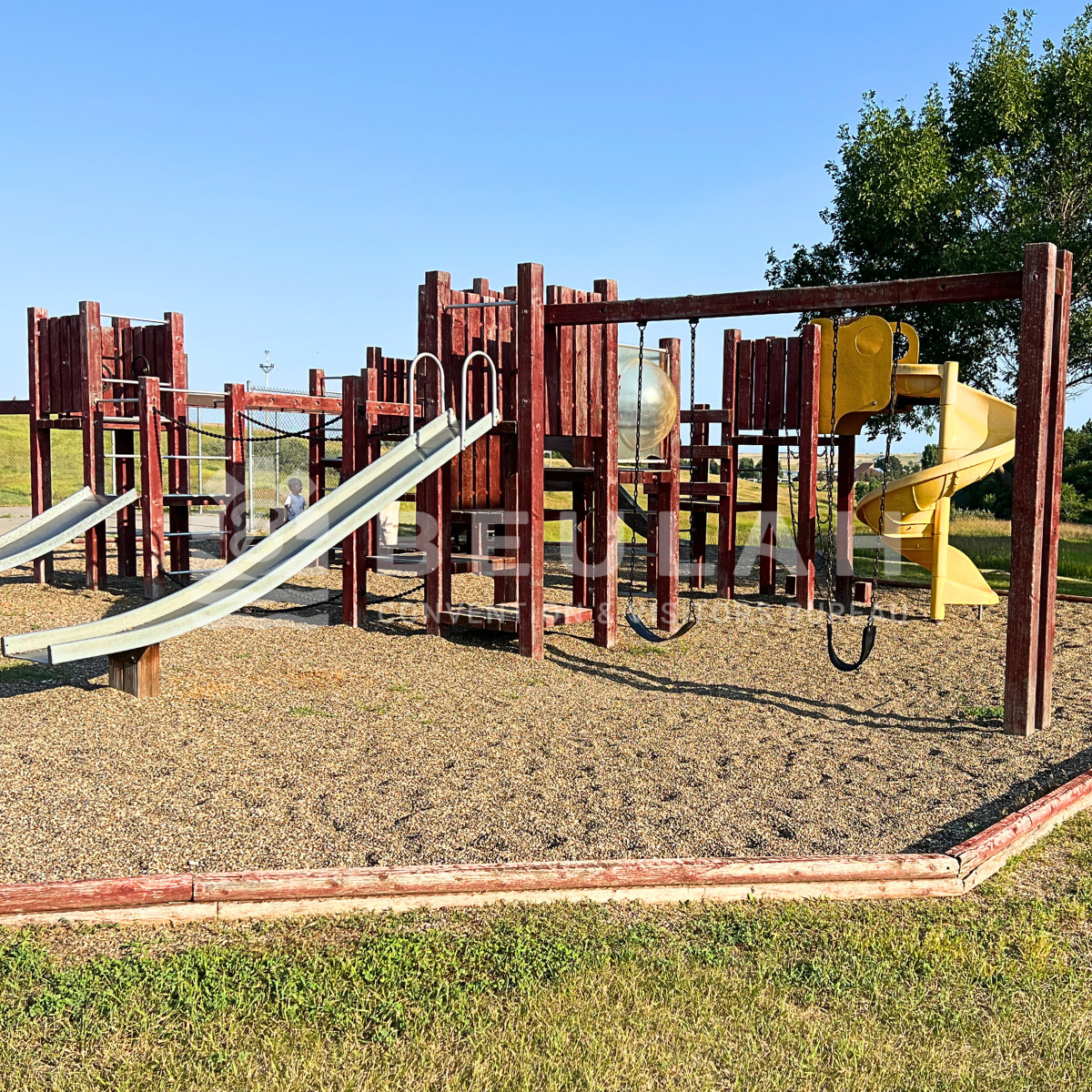 Century 5th Park Photo