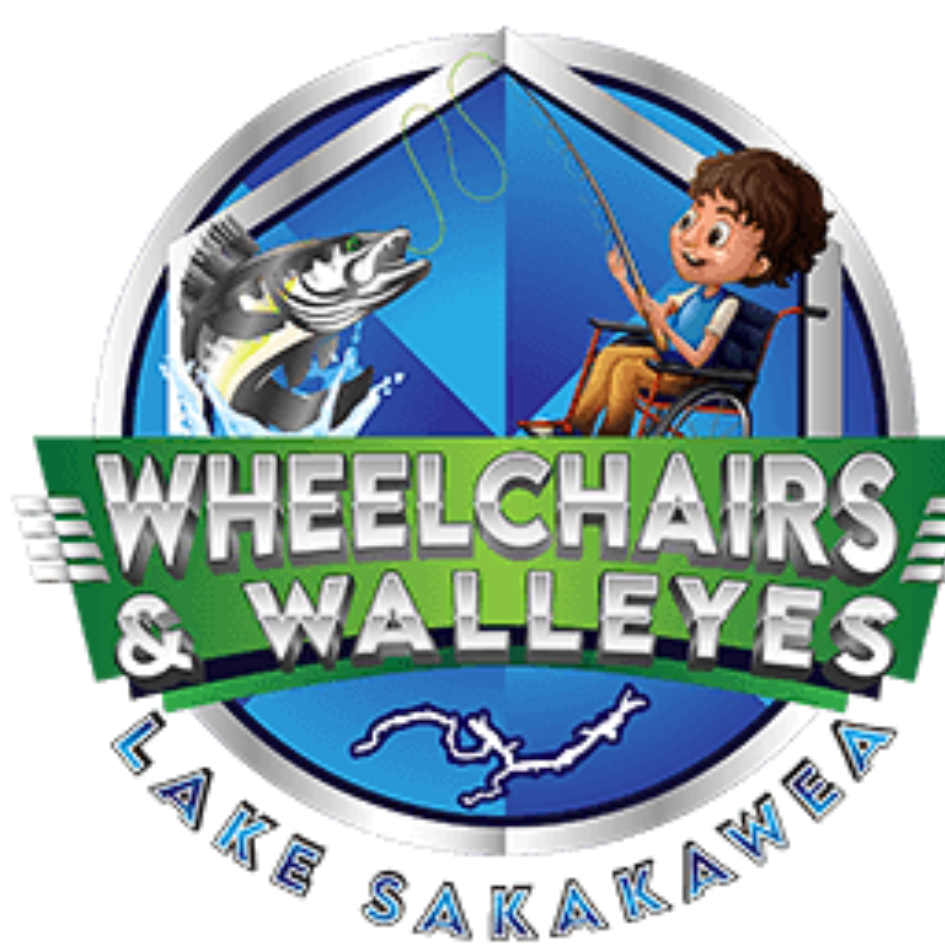 Event Promo Photo For WHEELCHAIRS AND WALLEYES