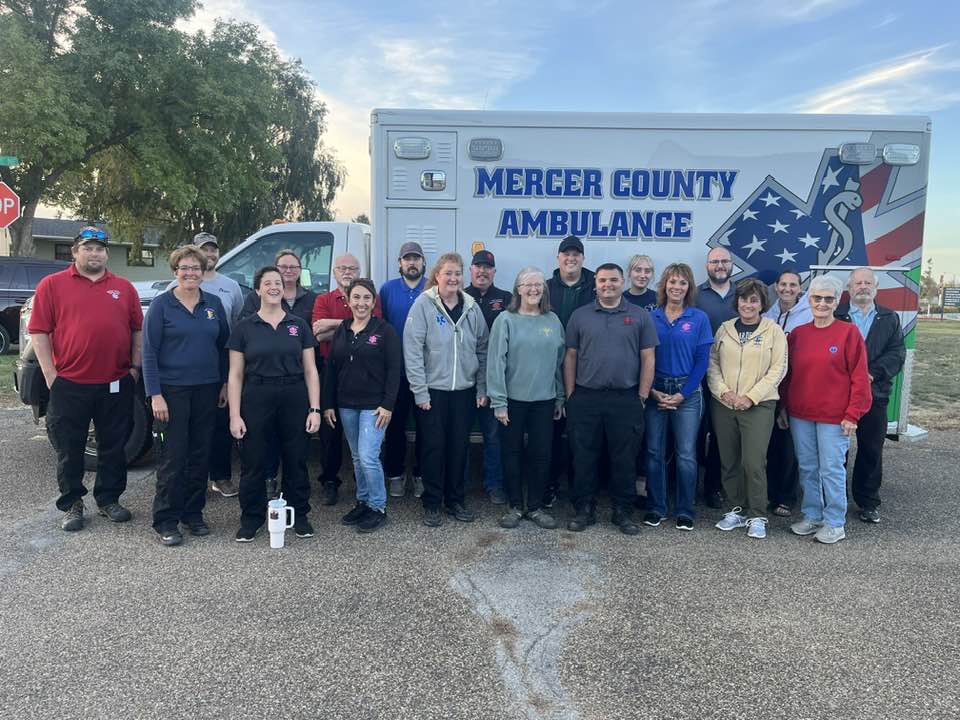 Event Promo Photo For EMT Meeting for everyone