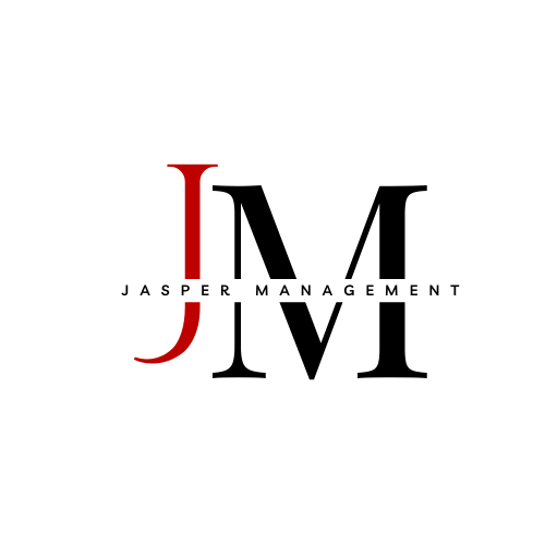 Jasper Management - Rentals in Beulah's Logo