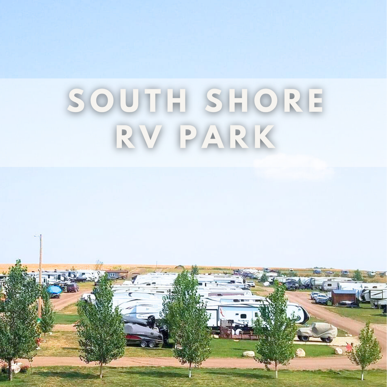 South Shore RV Park Photo