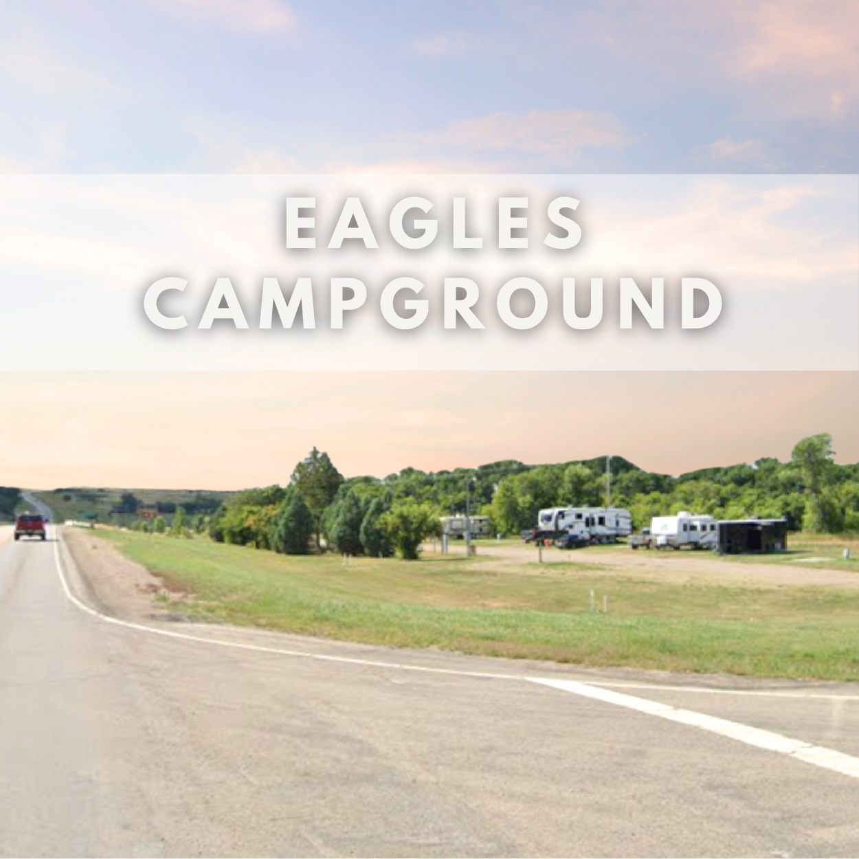 Eagles Campground Photo