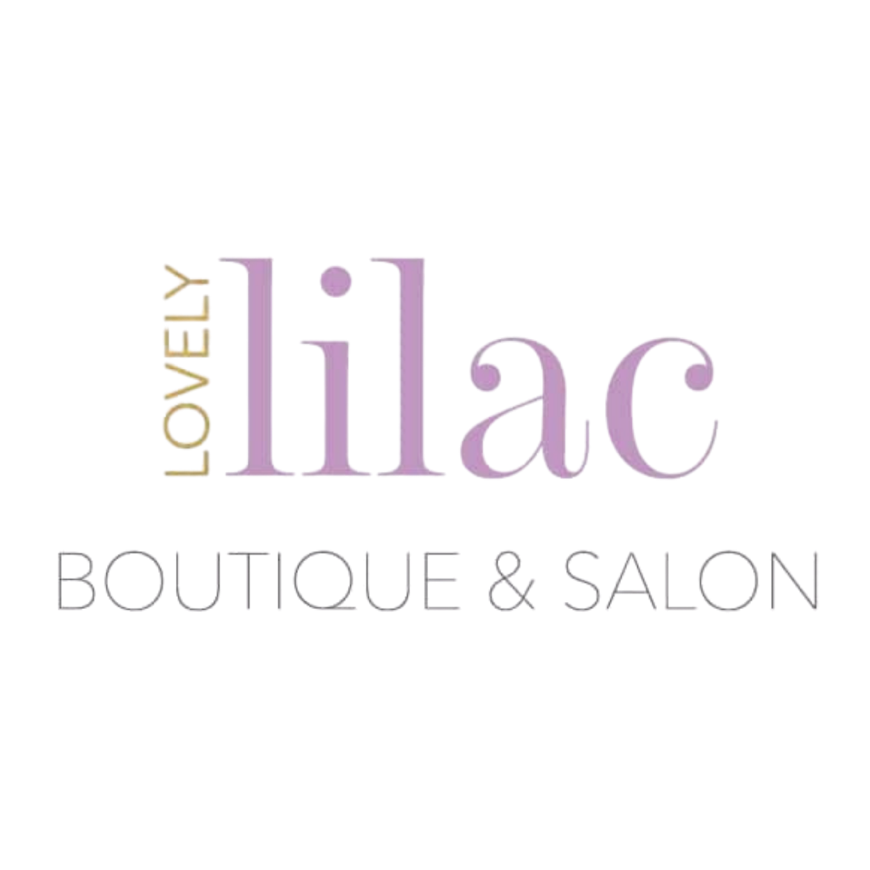 Lovely Lilac Boutique and Salon Photo