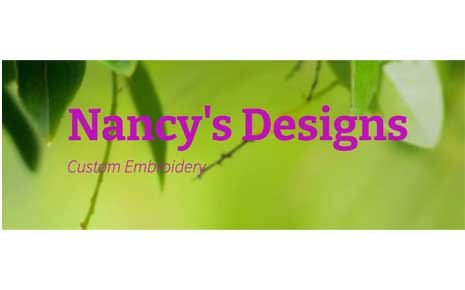Nancy’s Designs Photo