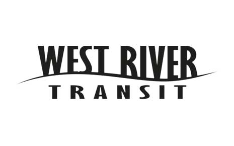 Click to view West River Transit link