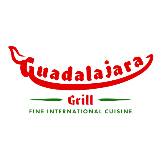 Guadalajara Grill Restaurant's Logo