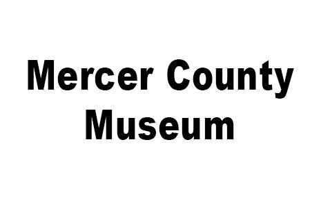 Mercer County Museum Photo