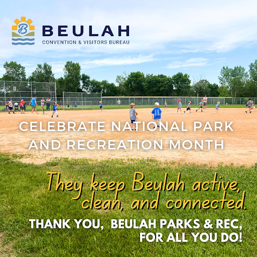 July Is National Park & Rec Month Photo