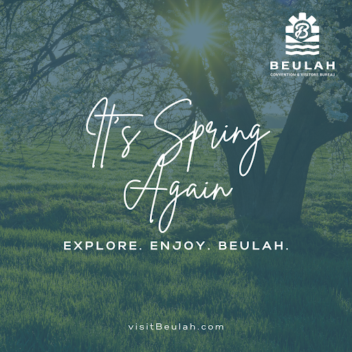 Beulah, ND: It’s Spring Again! Main Photo