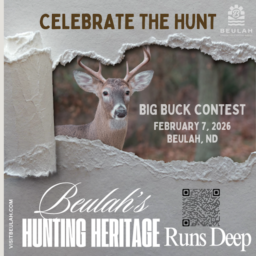 Beulah’s Big Buck Contest: Precision & Pride Beyond the Harvest Main Photo