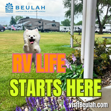 Go North: RVing in Beulah Main Photo