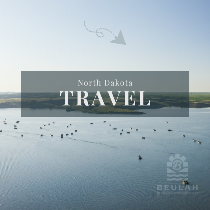 North Dakota Tourism Unveils Interactive Map and Enhanced Website Features to Elevate Traveler Experience Main Photo