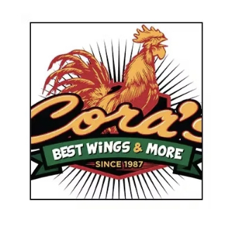 Cora's Best Chicken Wings's Logo