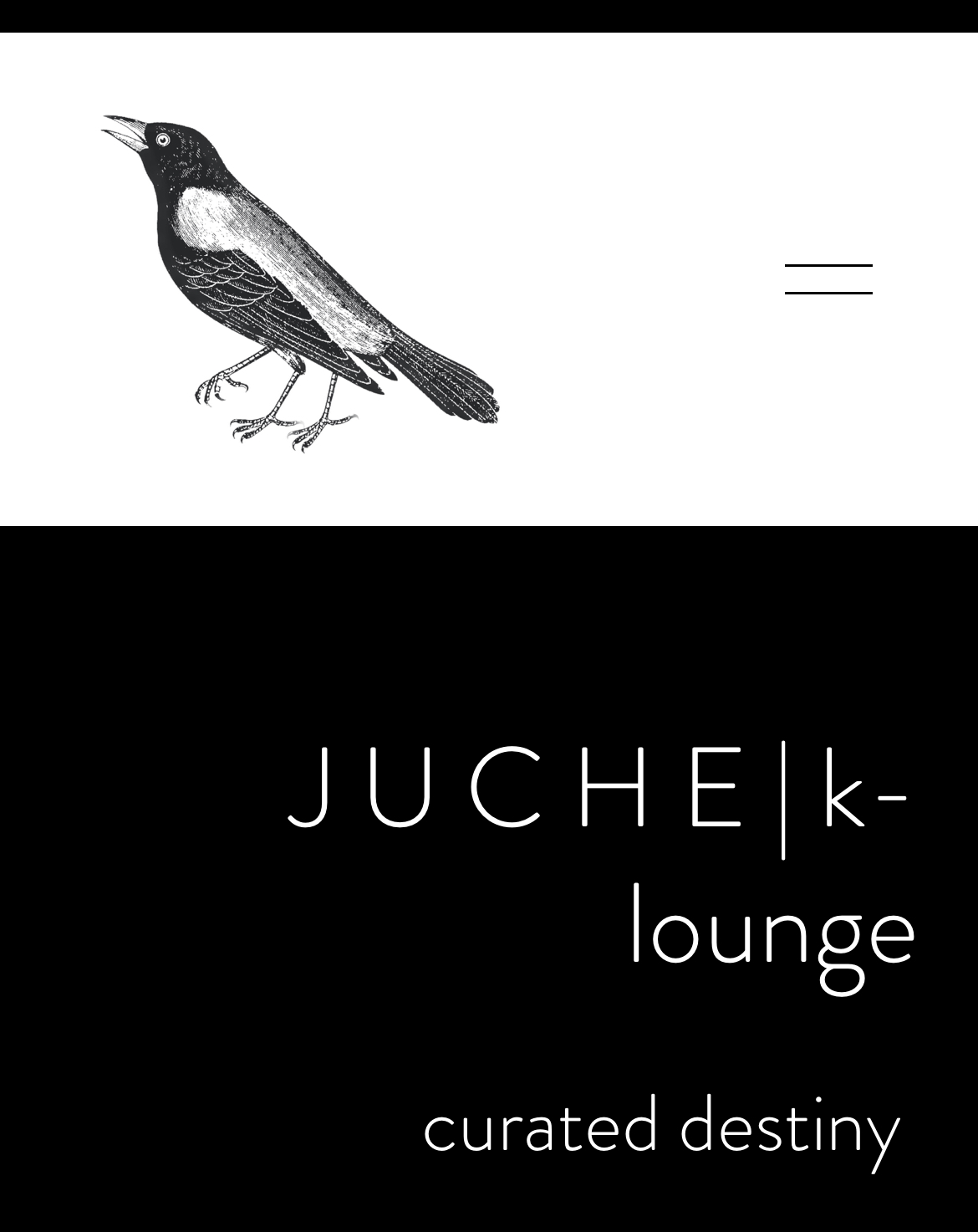 Juche's Logo