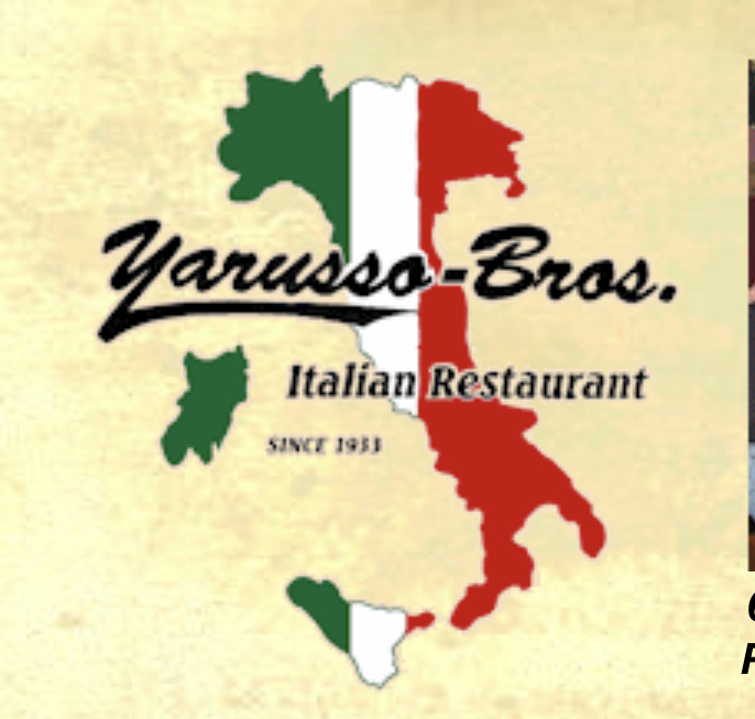 Yarusso's Italian Restaurant's Logo