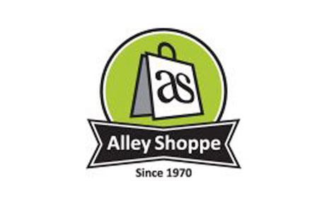 Click to view Alley Shoppe  (Arlington Hills Lutheran Church) link
