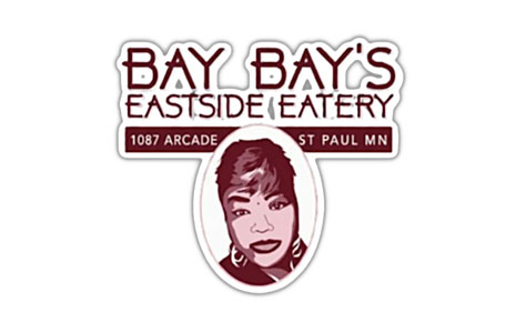 Bay Bay's Eastside Eatery's Logo