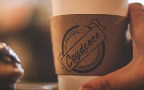 Caydence Records & Coffee's Image