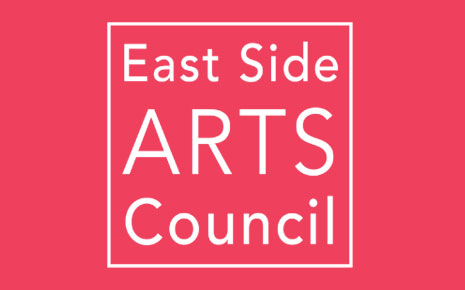 East Side Arts Council's Logo
