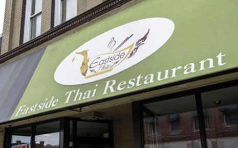 East Side Thai's Image