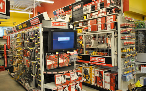 Kendall's Ace Hardware's Image