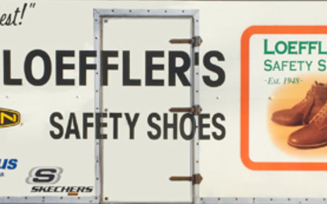 Loeffler Shoes's Image