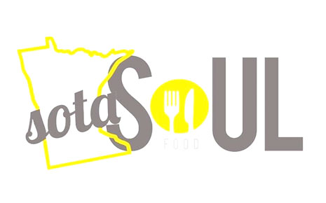 Sota Soul Food's Logo