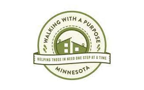 Click to view Walking With A Purpose link