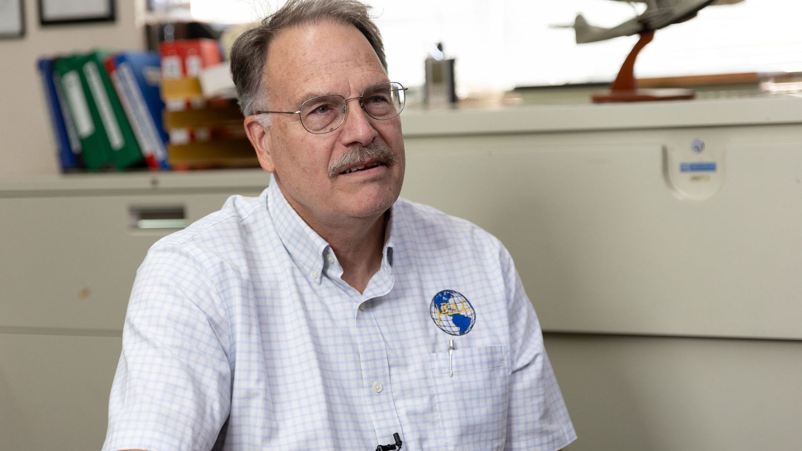 Brackett Aero Filters Inc