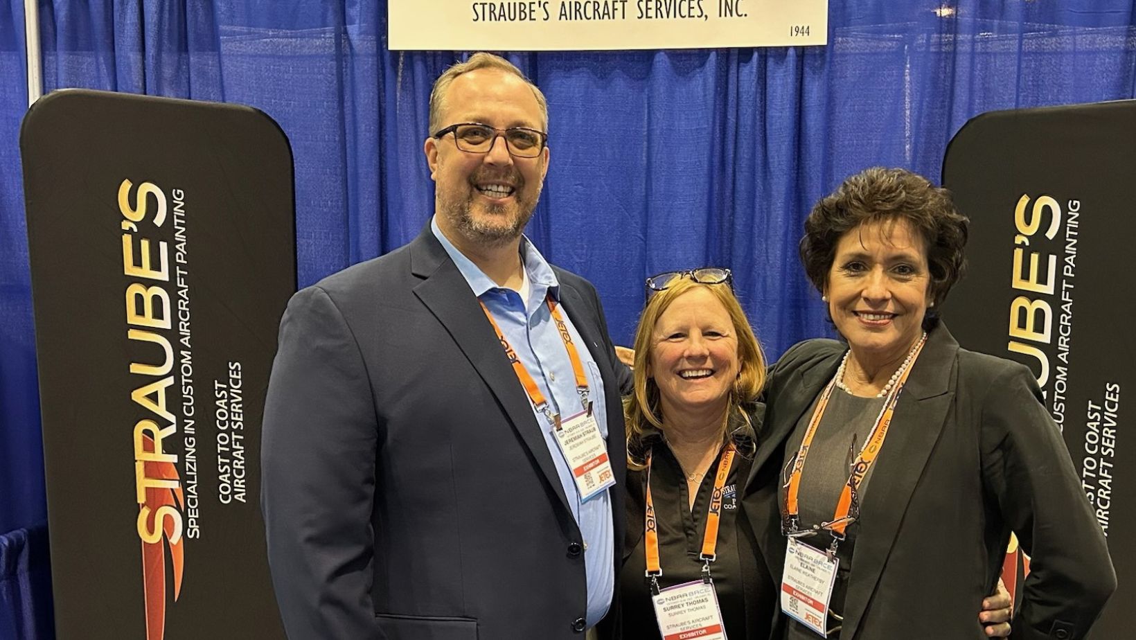 Straube Aircraft Services, Inc.