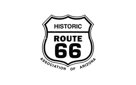 The Historic Route 66 Fun Run Photo