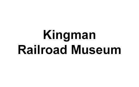 Kingman Railroad Museum Photo