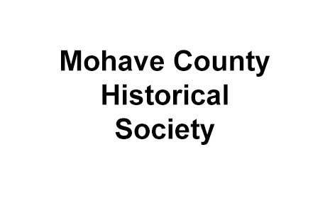 Mohave County Historical Society Photo