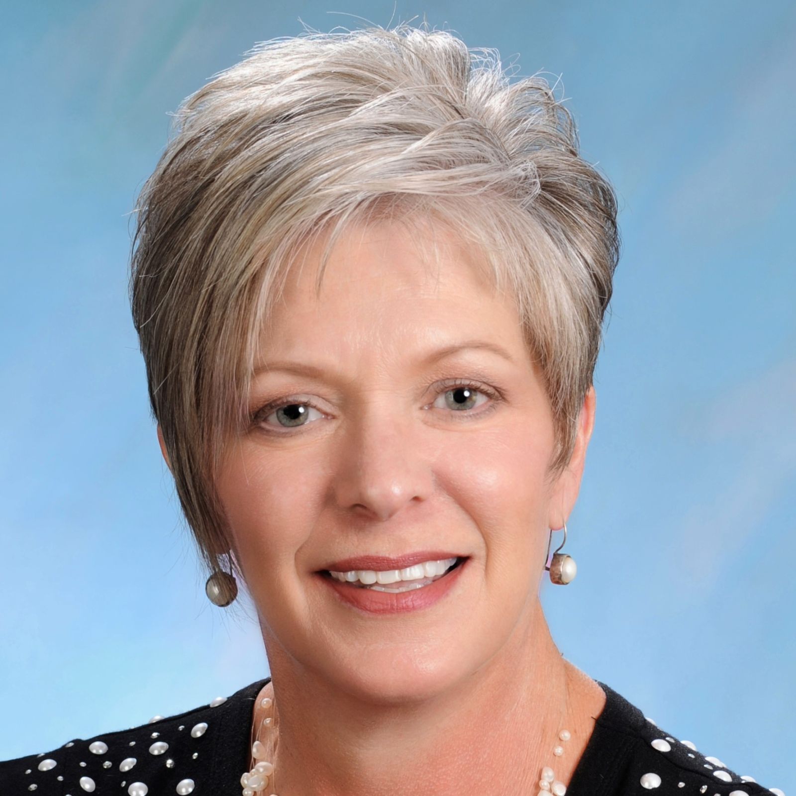 Click the Celebrating Women's History Month: Spotlight Becky Fawson, Kingman Area Chamber of Commerce CEO Slide Photo to Open