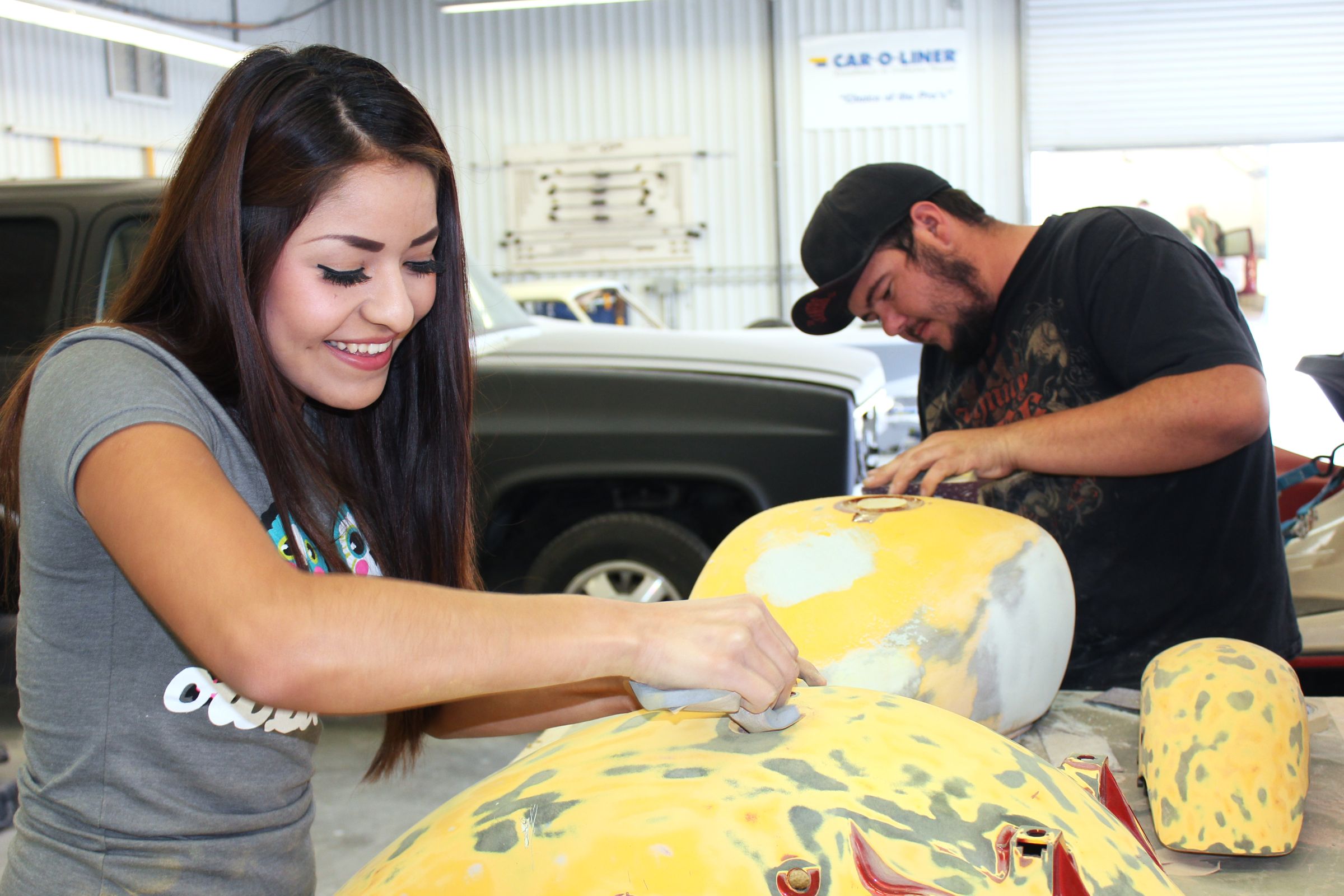 Main Photo for Students at Mohave Community College