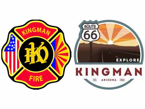 Kingman Fire Department is Awarded CFAI Reaccreditation Status Main Photo