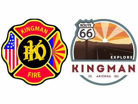 Kingman Fire Department is Awarded CFAI Reaccreditation Status main photo