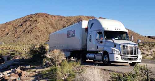 Dillon Transportation