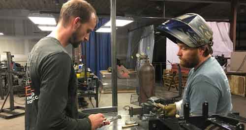 Engineering and Equipment Company