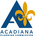 Acadiana Home